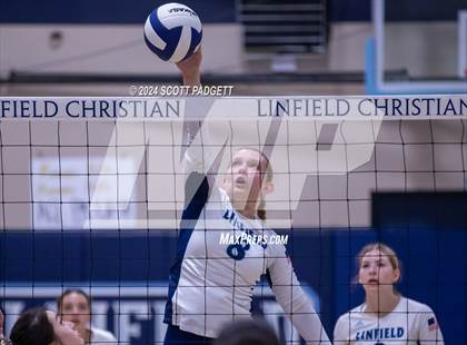 Thumbnail 1 in Eastside Christian @ Linfield Christian photogallery.