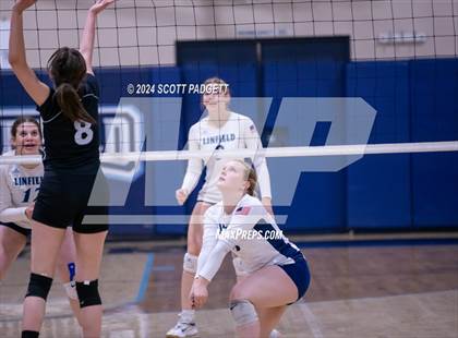 Thumbnail 3 in Eastside Christian @ Linfield Christian photogallery.