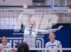 Photo from the gallery "Eastside Christian @ Linfield Christian"