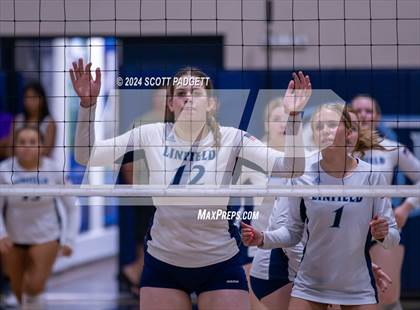 Thumbnail 2 in Eastside Christian @ Linfield Christian photogallery.