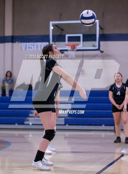 Thumbnail 3 in Eastside Christian @ Linfield Christian photogallery.
