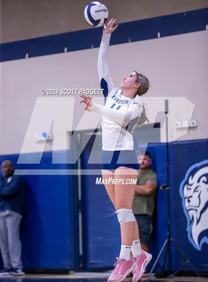 Thumbnail 3 in Eastside Christian @ Linfield Christian photogallery.
