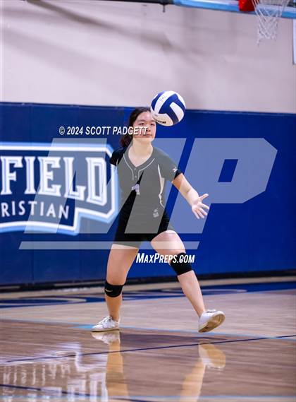 Thumbnail 1 in Eastside Christian @ Linfield Christian photogallery.
