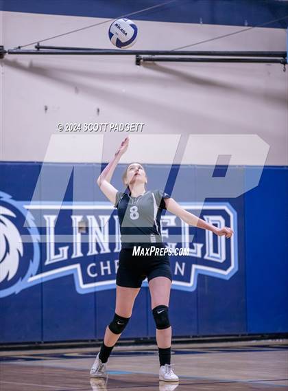 Thumbnail 3 in Eastside Christian @ Linfield Christian photogallery.