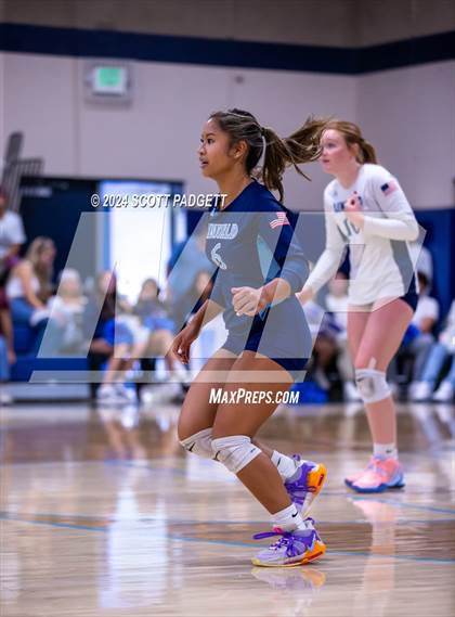 Thumbnail 1 in Eastside Christian @ Linfield Christian photogallery.