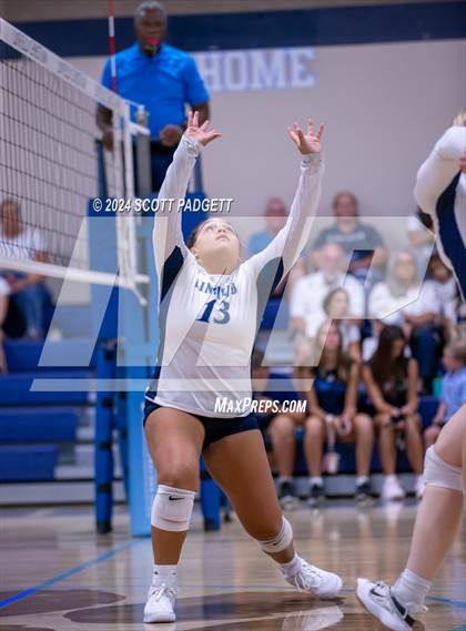 Thumbnail 3 in Eastside Christian @ Linfield Christian photogallery.