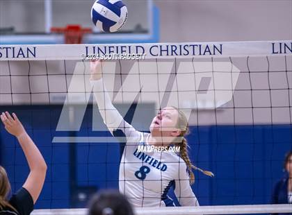 Thumbnail 3 in Eastside Christian @ Linfield Christian photogallery.