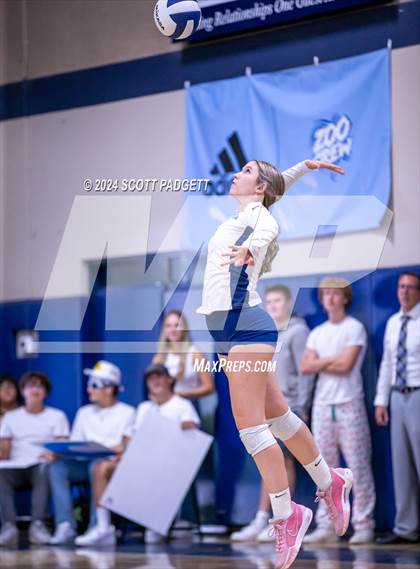 Thumbnail 2 in Eastside Christian @ Linfield Christian photogallery.