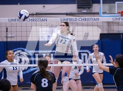 Thumbnail 3 in Eastside Christian @ Linfield Christian photogallery.