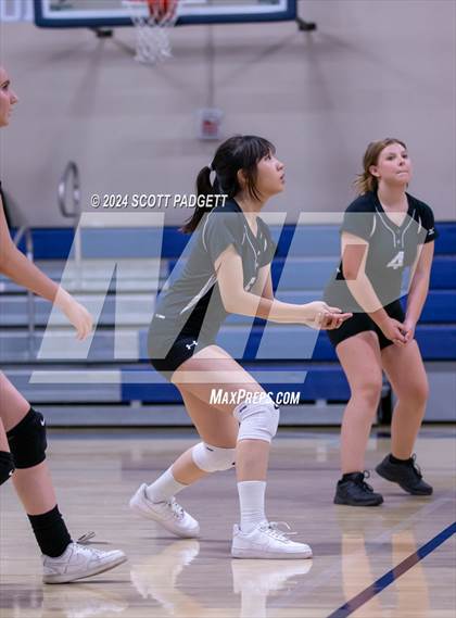 Thumbnail 2 in Eastside Christian @ Linfield Christian photogallery.