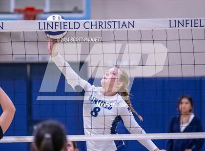 Thumbnail 2 in Eastside Christian @ Linfield Christian photogallery.