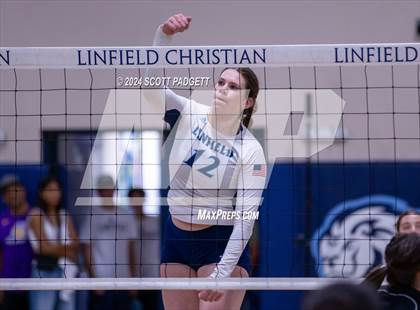 Thumbnail 3 in Eastside Christian @ Linfield Christian photogallery.