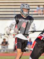 Photo from the gallery "Satellite @ Sebastian River"