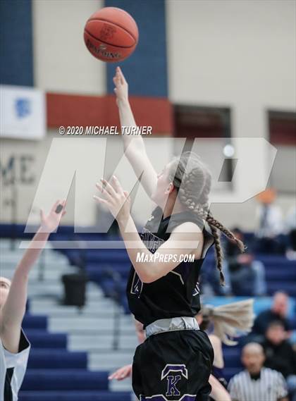 Thumbnail 3 in Kellogg @ Genesis Prep Academy photogallery.