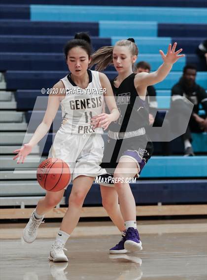 Thumbnail 2 in Kellogg @ Genesis Prep Academy photogallery.