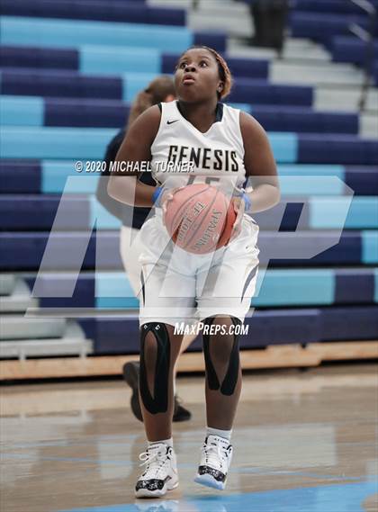 Thumbnail 1 in Kellogg @ Genesis Prep Academy photogallery.