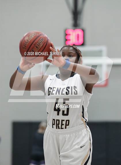 Thumbnail 1 in Kellogg @ Genesis Prep Academy photogallery.