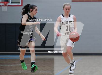 Thumbnail 1 in Kellogg @ Genesis Prep Academy photogallery.