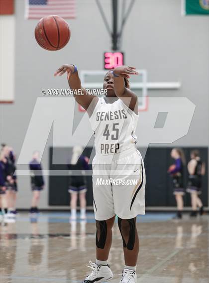 Thumbnail 3 in Kellogg @ Genesis Prep Academy photogallery.