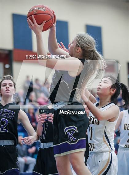 Thumbnail 3 in Kellogg @ Genesis Prep Academy photogallery.