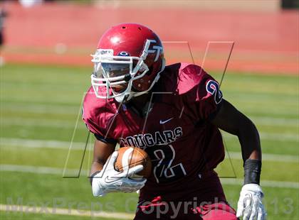 Thumbnail 3 in Regis Jesuit @ Cherokee Trail photogallery.