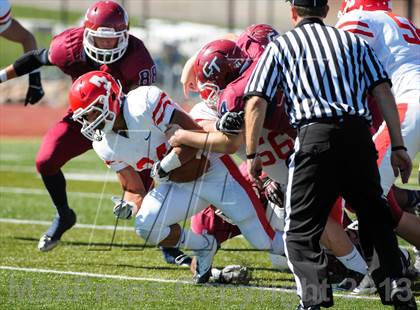 Thumbnail 3 in Regis Jesuit @ Cherokee Trail photogallery.