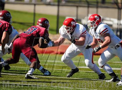 Thumbnail 3 in Regis Jesuit @ Cherokee Trail photogallery.