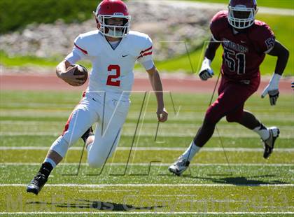 Thumbnail 3 in Regis Jesuit @ Cherokee Trail photogallery.