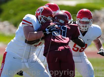 Thumbnail 1 in Regis Jesuit @ Cherokee Trail photogallery.