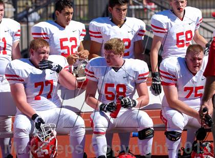 Thumbnail 3 in Regis Jesuit @ Cherokee Trail photogallery.