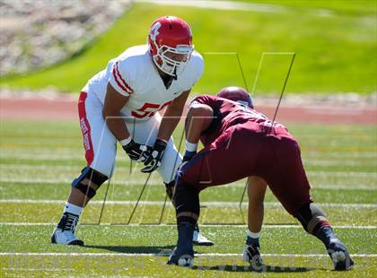 Thumbnail 2 in Regis Jesuit @ Cherokee Trail photogallery.