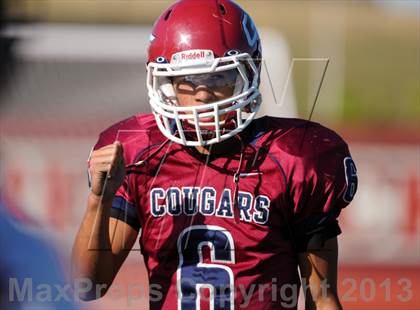 Thumbnail 3 in Regis Jesuit @ Cherokee Trail photogallery.