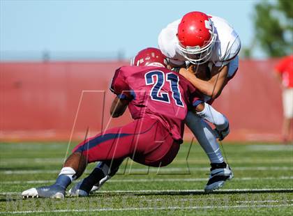 Thumbnail 1 in Regis Jesuit @ Cherokee Trail photogallery.