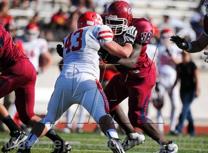 Thumbnail 3 in Regis Jesuit @ Cherokee Trail photogallery.
