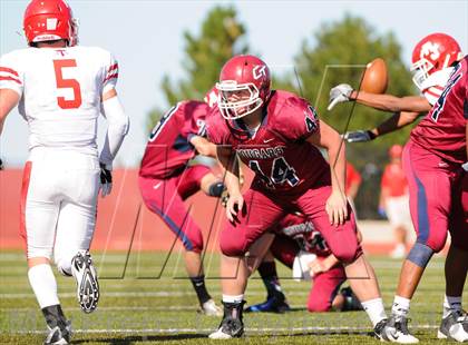 Thumbnail 2 in Regis Jesuit @ Cherokee Trail photogallery.