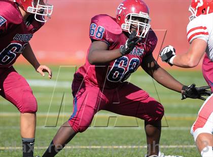 Thumbnail 1 in Regis Jesuit @ Cherokee Trail photogallery.