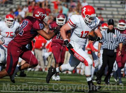 Thumbnail 3 in Regis Jesuit @ Cherokee Trail photogallery.