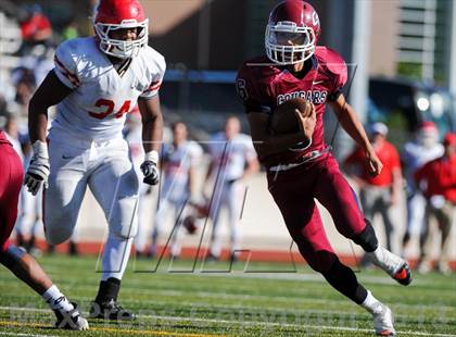 Thumbnail 2 in Regis Jesuit @ Cherokee Trail photogallery.