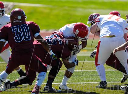 Thumbnail 3 in Regis Jesuit @ Cherokee Trail photogallery.