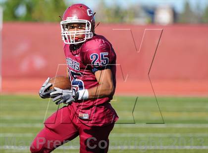 Thumbnail 3 in Regis Jesuit @ Cherokee Trail photogallery.