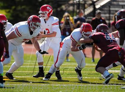 Thumbnail 2 in Regis Jesuit @ Cherokee Trail photogallery.
