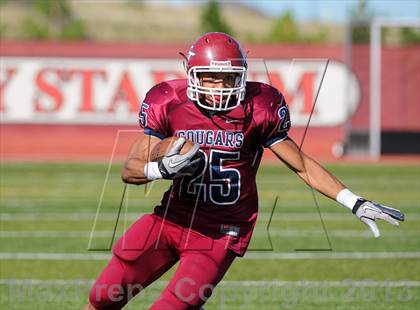 Thumbnail 3 in Regis Jesuit @ Cherokee Trail photogallery.