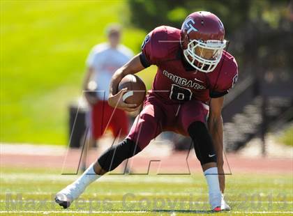Thumbnail 3 in Regis Jesuit @ Cherokee Trail photogallery.