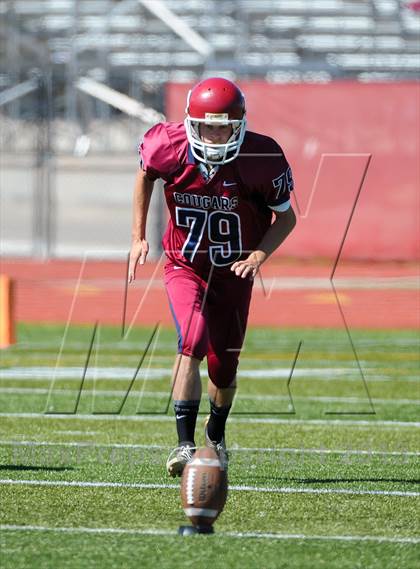 Thumbnail 1 in Regis Jesuit @ Cherokee Trail photogallery.