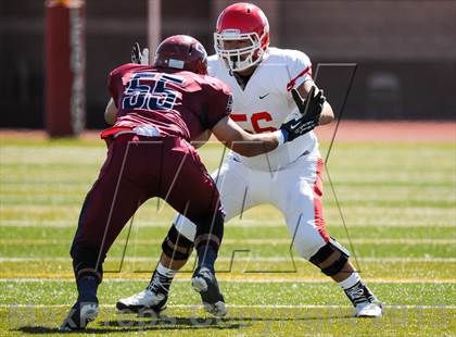 Thumbnail 1 in Regis Jesuit @ Cherokee Trail photogallery.