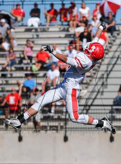 Thumbnail 3 in Regis Jesuit @ Cherokee Trail photogallery.