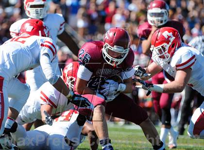 Thumbnail 2 in Regis Jesuit @ Cherokee Trail photogallery.