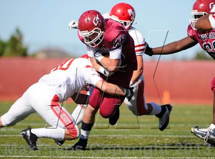Thumbnail 1 in Regis Jesuit @ Cherokee Trail photogallery.