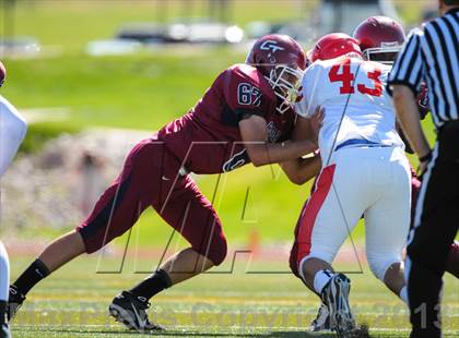 Thumbnail 3 in Regis Jesuit @ Cherokee Trail photogallery.