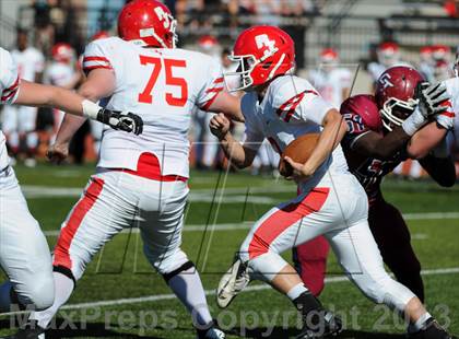 Thumbnail 3 in Regis Jesuit @ Cherokee Trail photogallery.